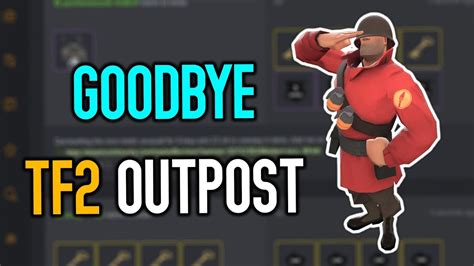 Tf2 outpost